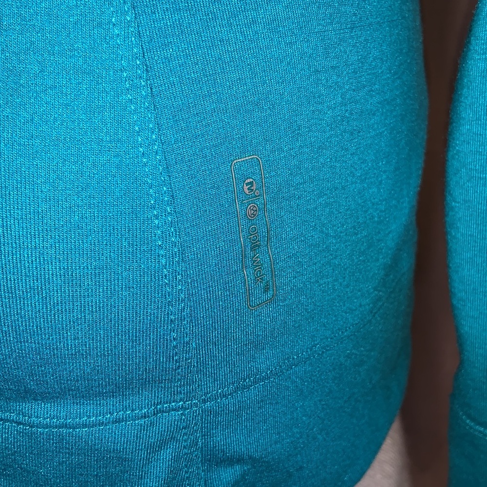 Merrell Running Pullover Size Medium - image 6